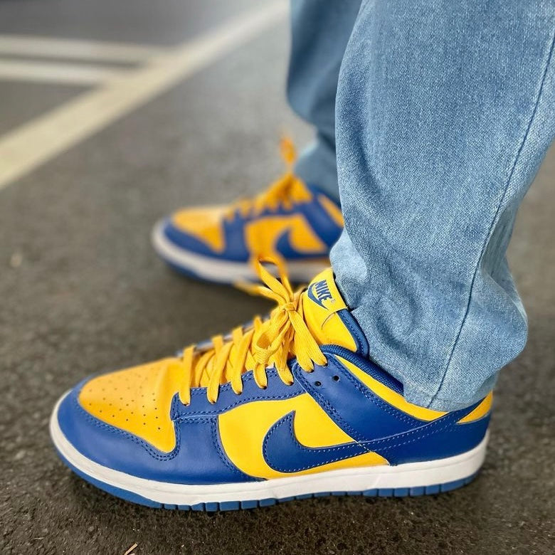 Nike Dunk Low Ucla Request