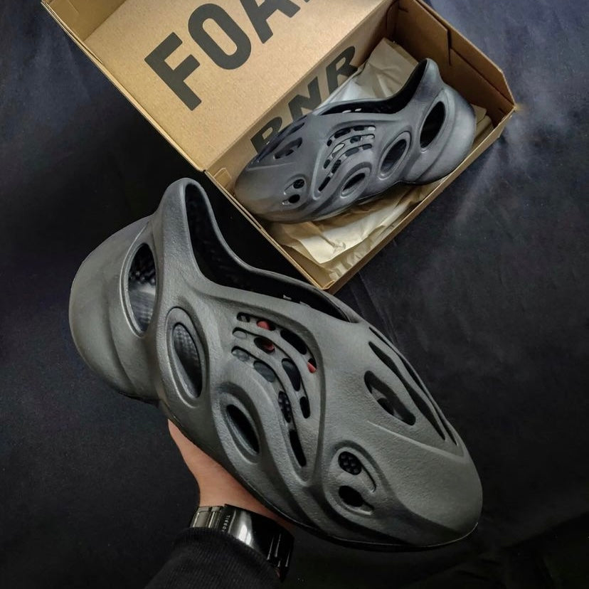 Adidas Yeezy Foam Runner Onyx Request – Justshopyourshoes