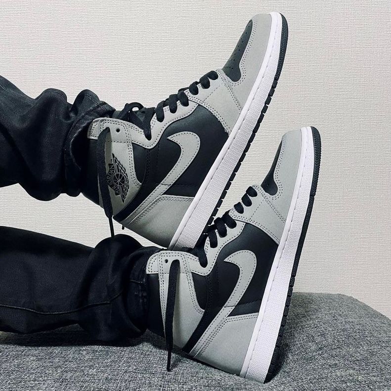 Nike Air Jordan 1 Retro High Shadow 2.0 Request – Justshopyourshoes